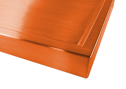 Marine Edge Profile