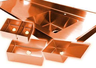 Copper Sheet  JW Copper Products