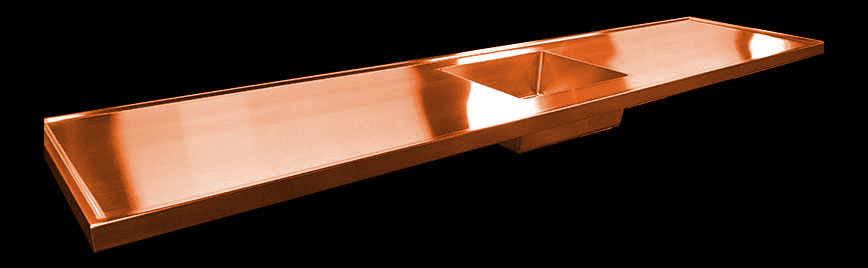 Copper Sheet  JW Copper Products