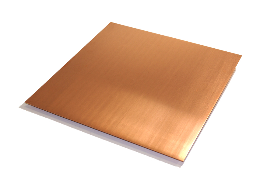 Copper Sheet and Plate Online